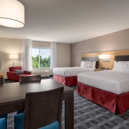 Towneplace Suites By Marriott Charleston Mt. Pleasant Mount Pleasant Εξωτερικό φωτογραφία