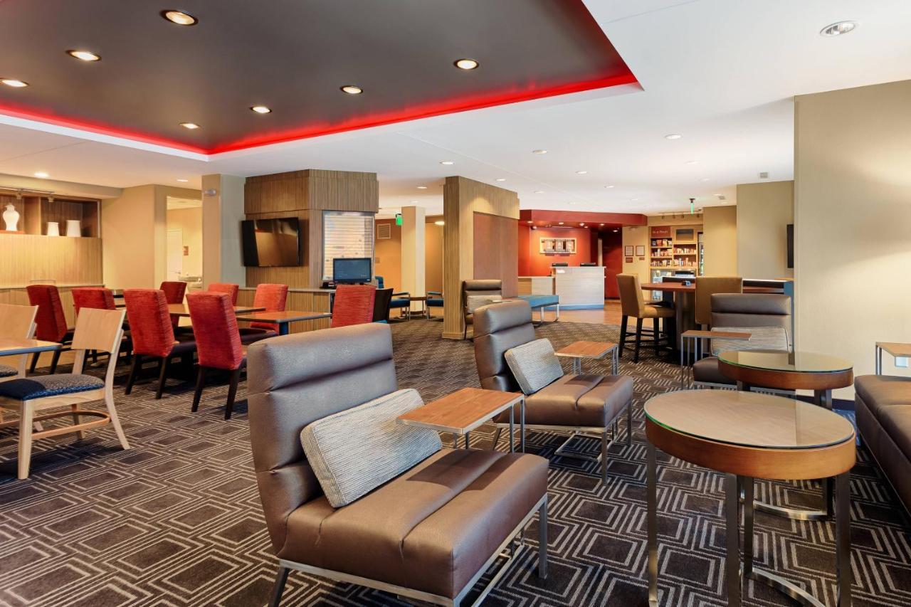 Towneplace Suites By Marriott Charleston Mt. Pleasant Εξωτερικό φωτογραφία