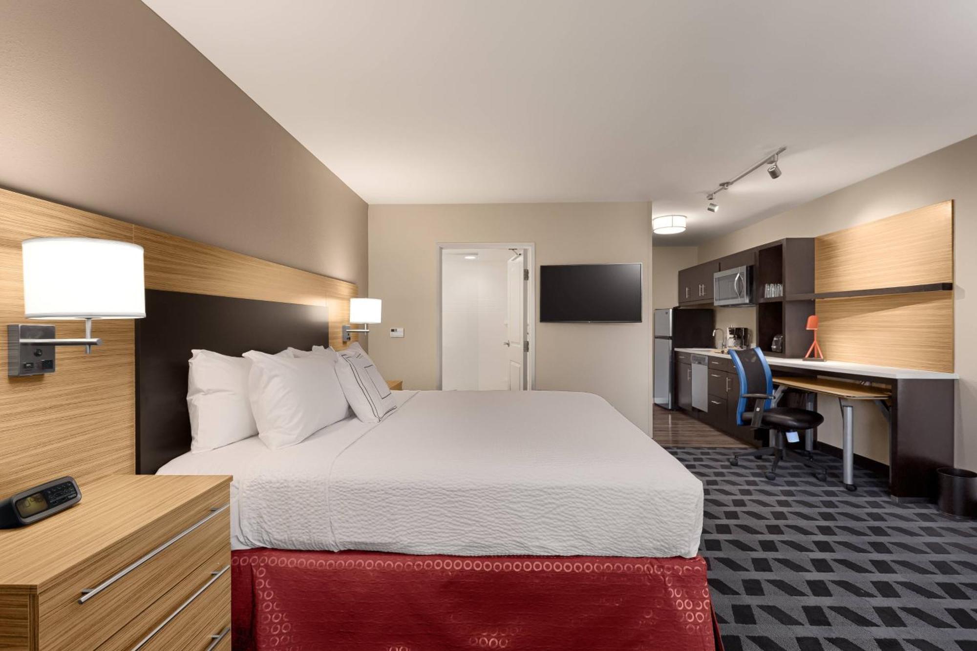 Towneplace Suites By Marriott Charleston Mt. Pleasant Mount Pleasant Εξωτερικό φωτογραφία