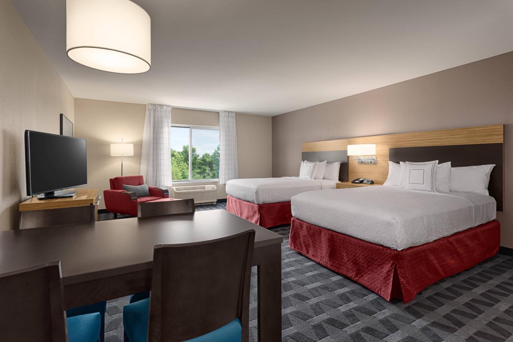 Towneplace Suites By Marriott Charleston Mt. Pleasant Mount Pleasant Εξωτερικό φωτογραφία