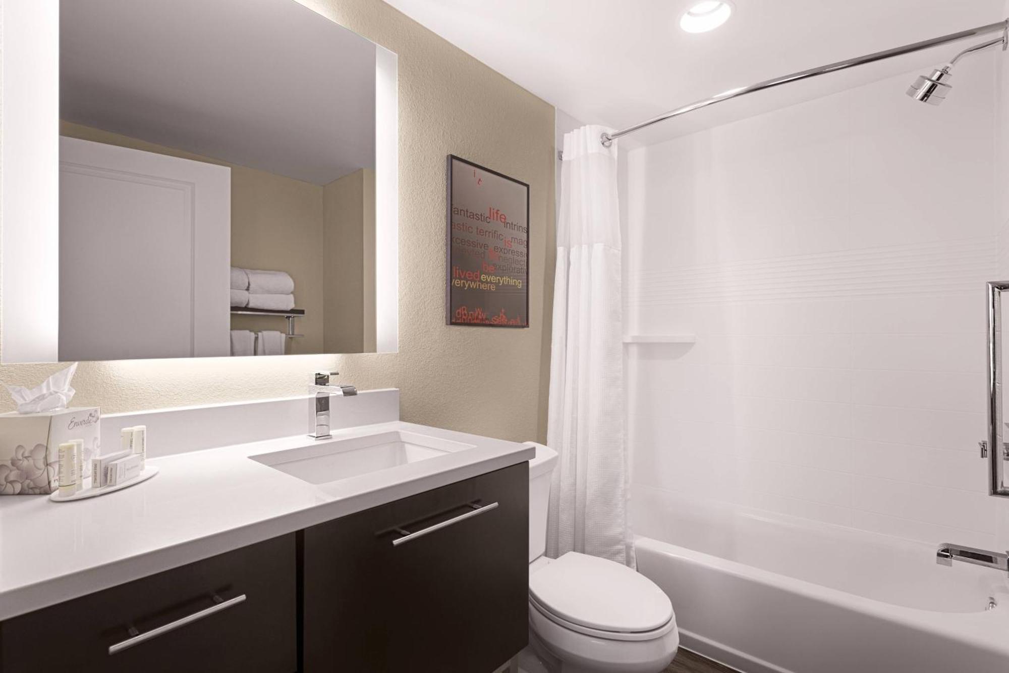 Towneplace Suites By Marriott Charleston Mt. Pleasant Mount Pleasant Εξωτερικό φωτογραφία