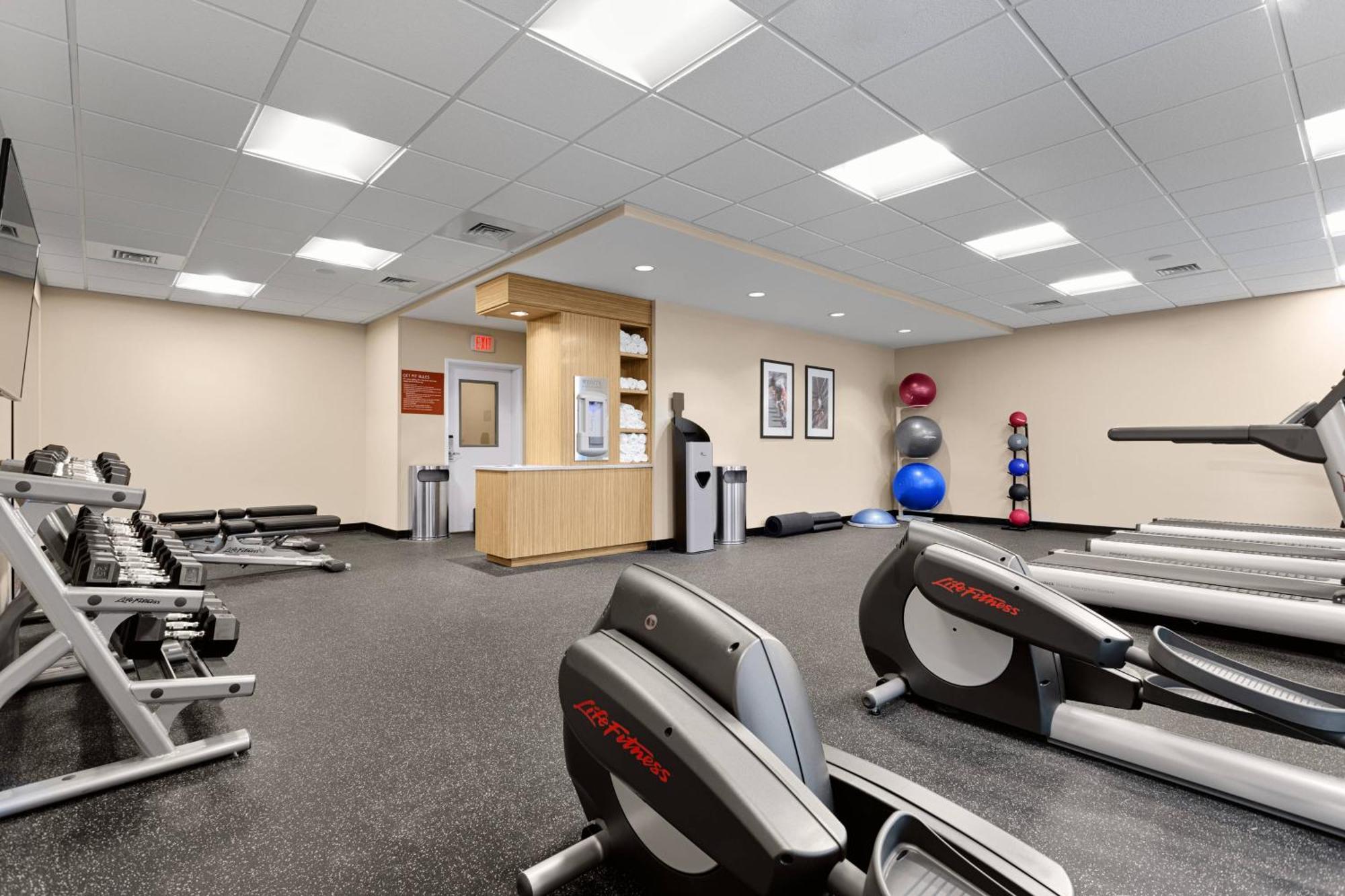 Towneplace Suites By Marriott Charleston Mt. Pleasant Mount Pleasant Εξωτερικό φωτογραφία