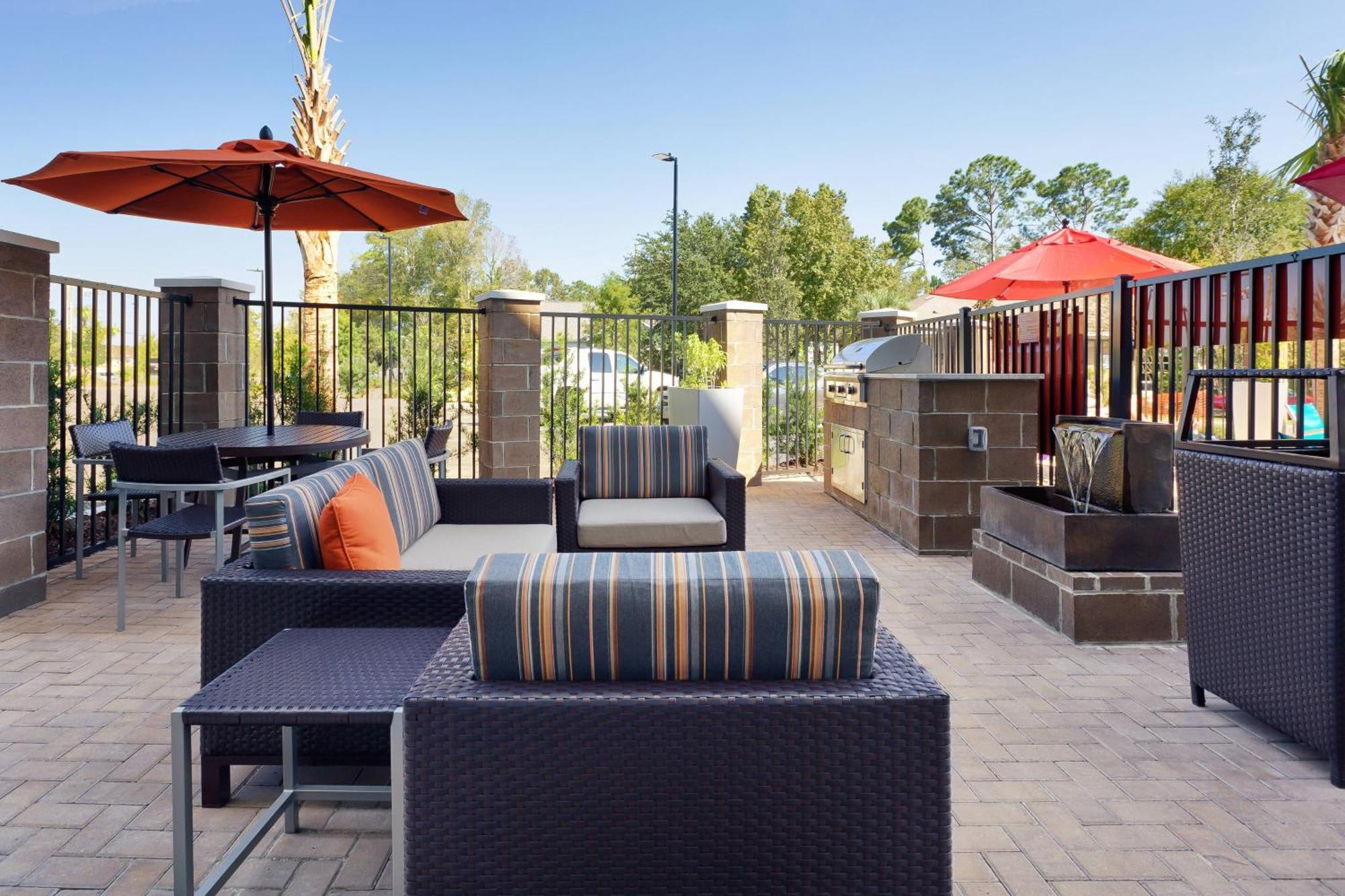 Towneplace Suites By Marriott Charleston Mt. Pleasant Mount Pleasant Εξωτερικό φωτογραφία