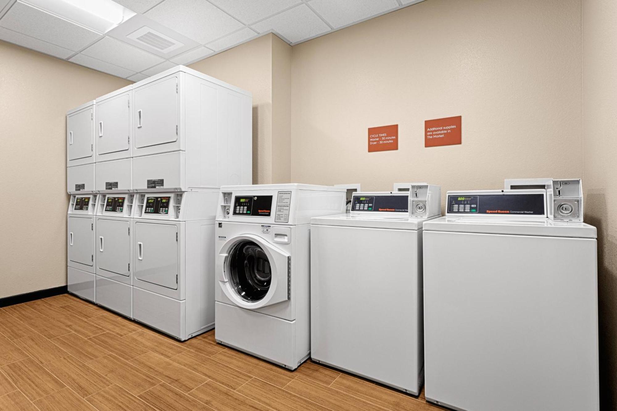 Towneplace Suites By Marriott Charleston Mt. Pleasant Mount Pleasant Εξωτερικό φωτογραφία