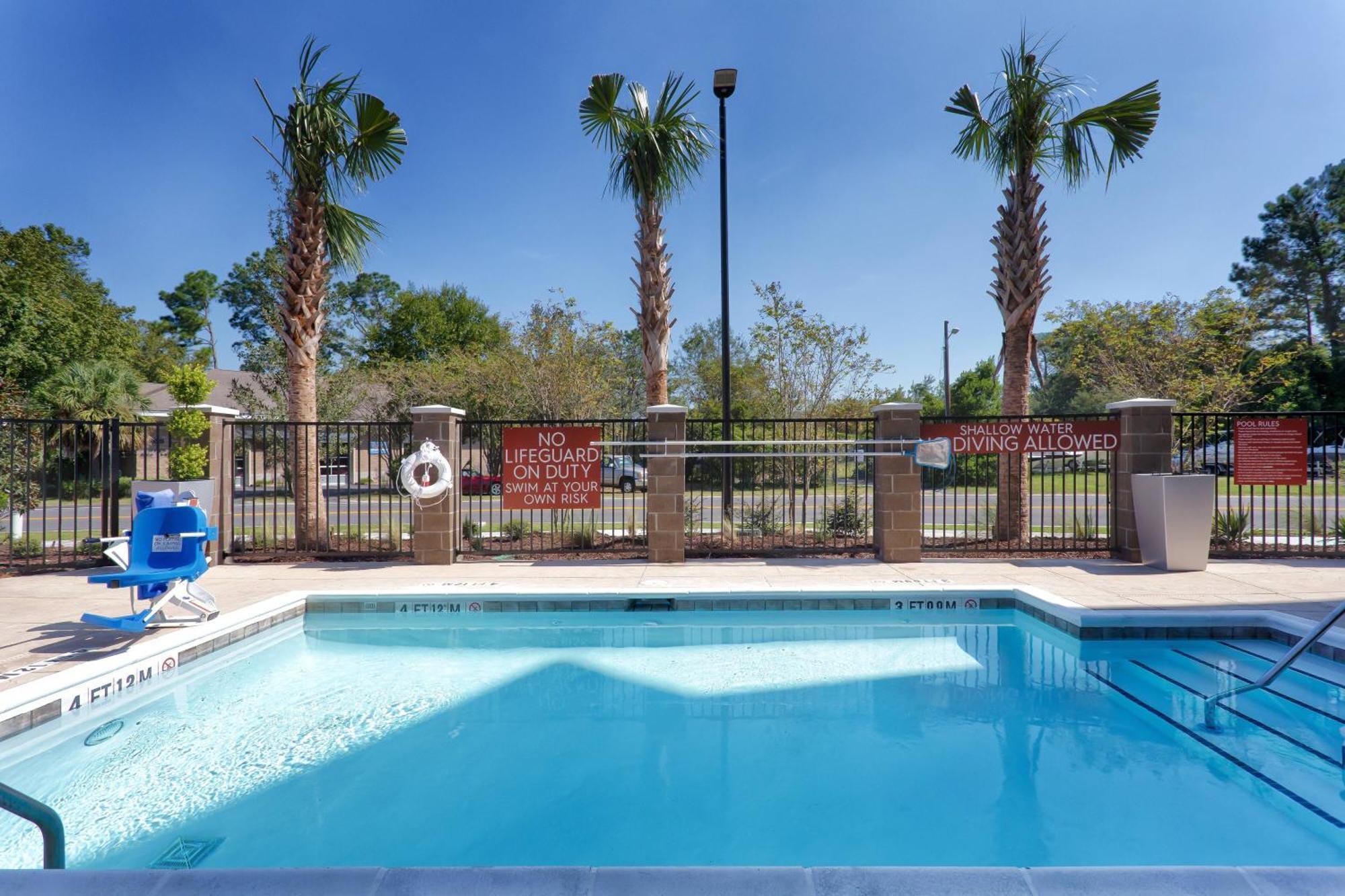 Towneplace Suites By Marriott Charleston Mt. Pleasant Mount Pleasant Εξωτερικό φωτογραφία