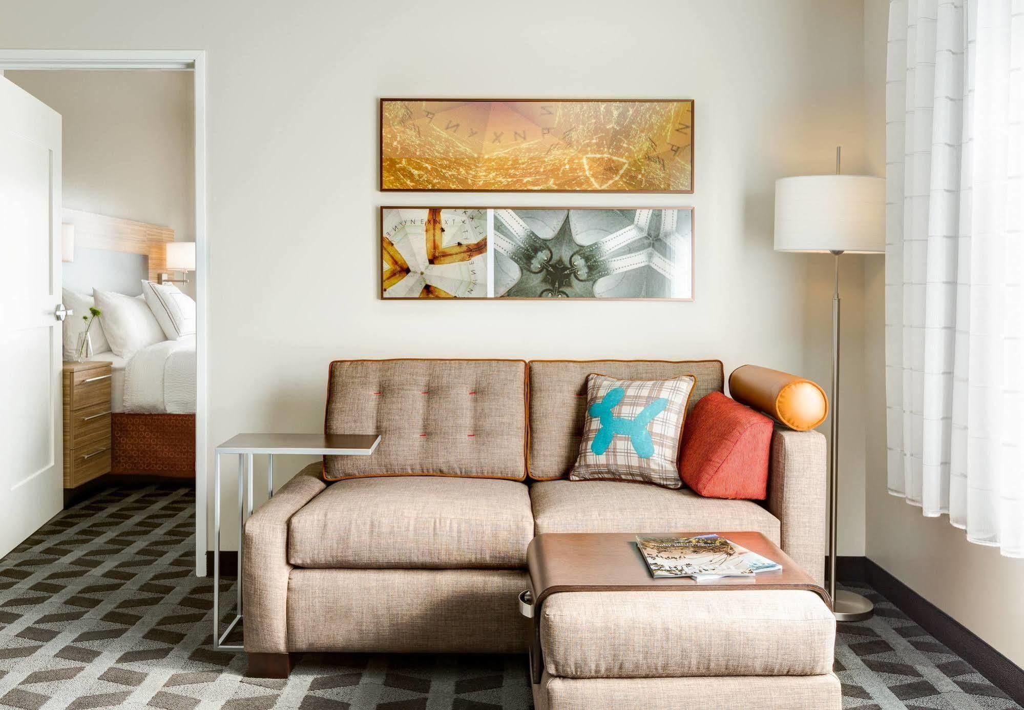 Towneplace Suites By Marriott Charleston Mt. Pleasant Mount Pleasant Εξωτερικό φωτογραφία