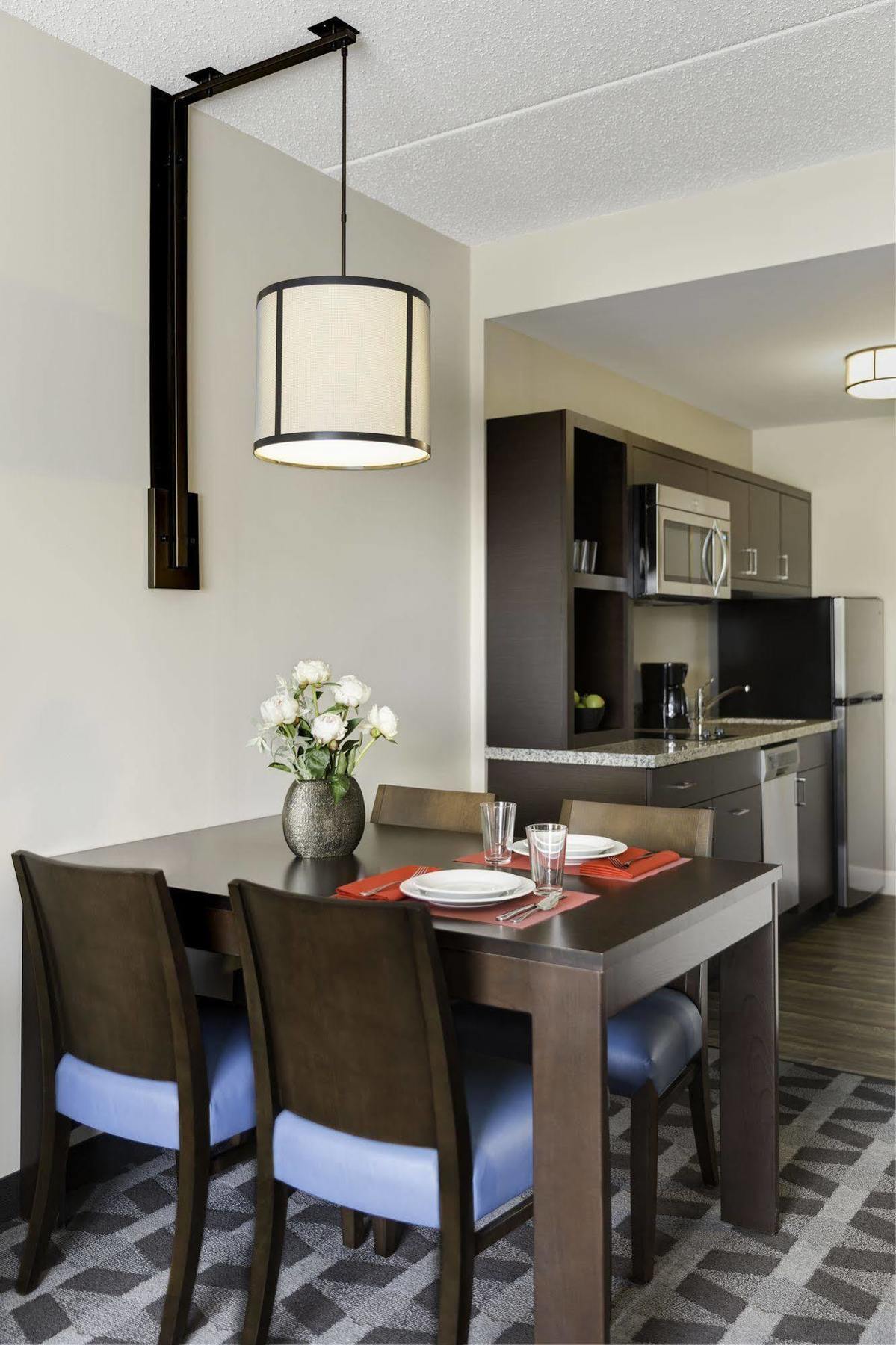 Towneplace Suites By Marriott Charleston Mt. Pleasant Εξωτερικό φωτογραφία