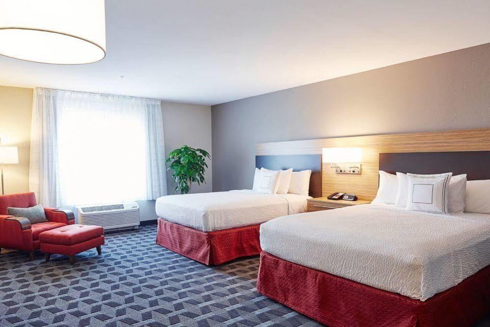 Towneplace Suites By Marriott Charleston Mt. Pleasant Εξωτερικό φωτογραφία