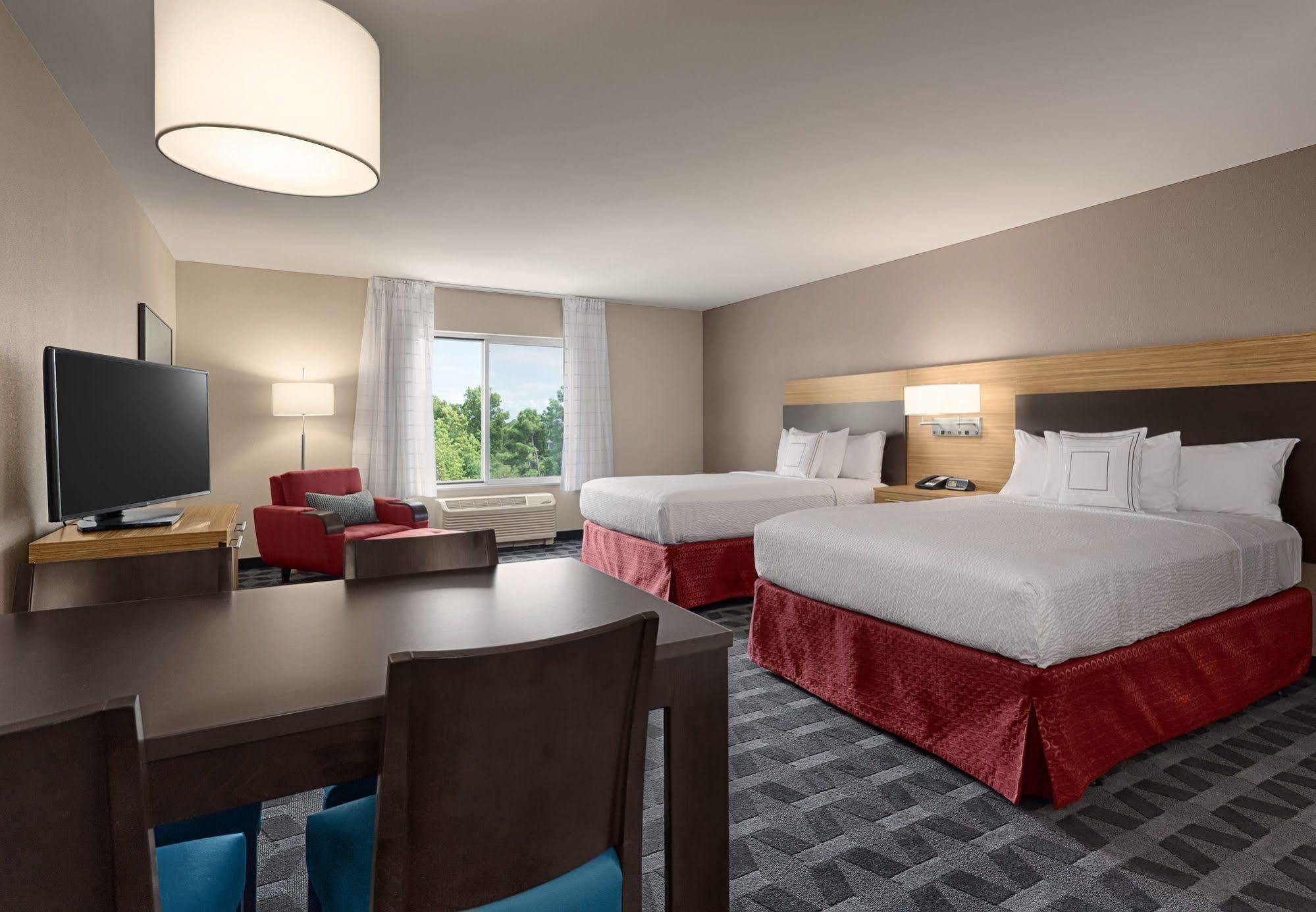 Towneplace Suites By Marriott Charleston Mt. Pleasant Εξωτερικό φωτογραφία