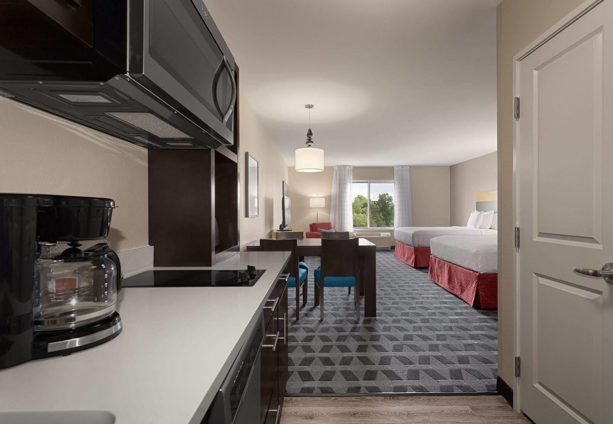 Towneplace Suites By Marriott Charleston Mt. Pleasant Εξωτερικό φωτογραφία