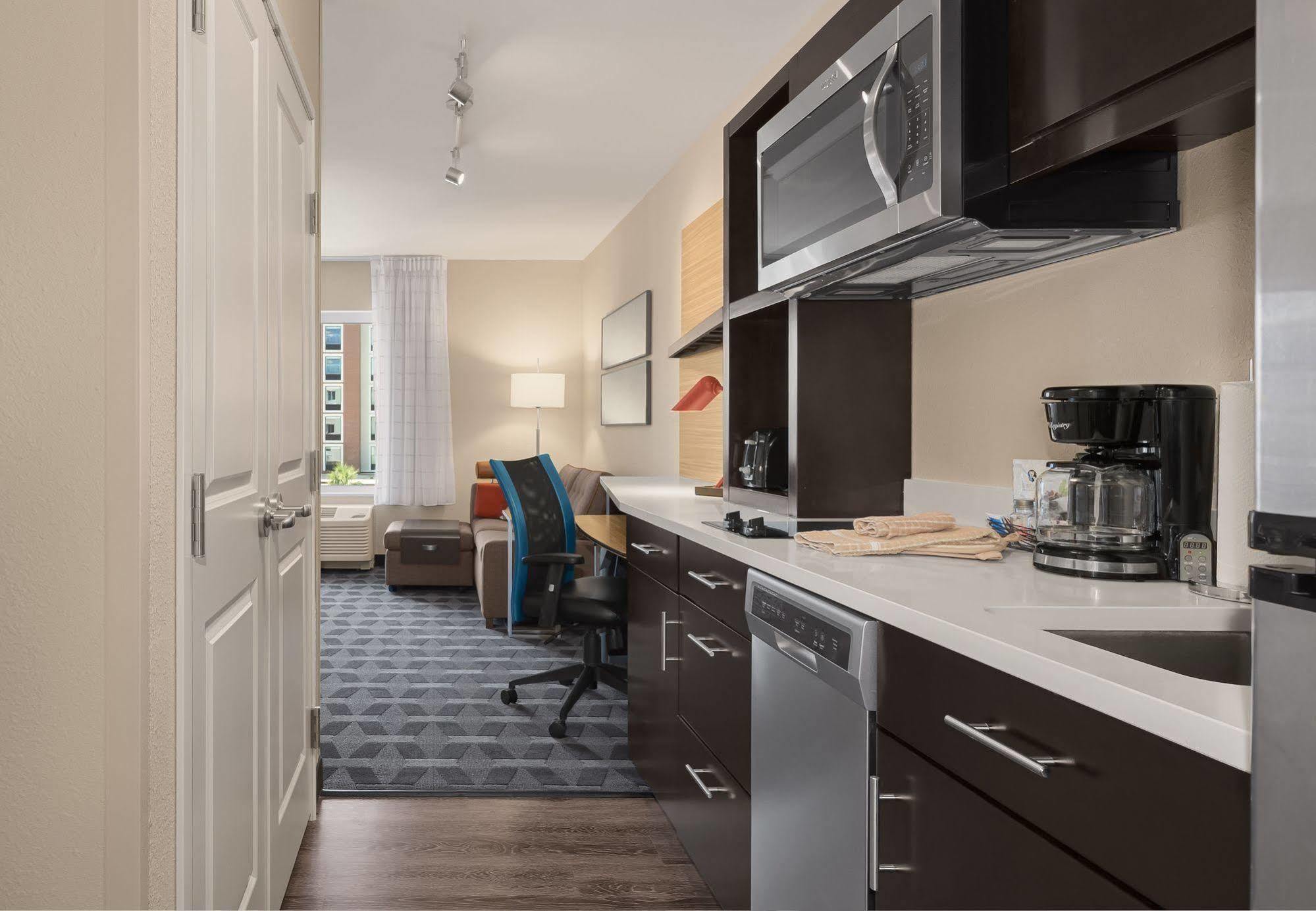 Towneplace Suites By Marriott Charleston Mt. Pleasant Εξωτερικό φωτογραφία