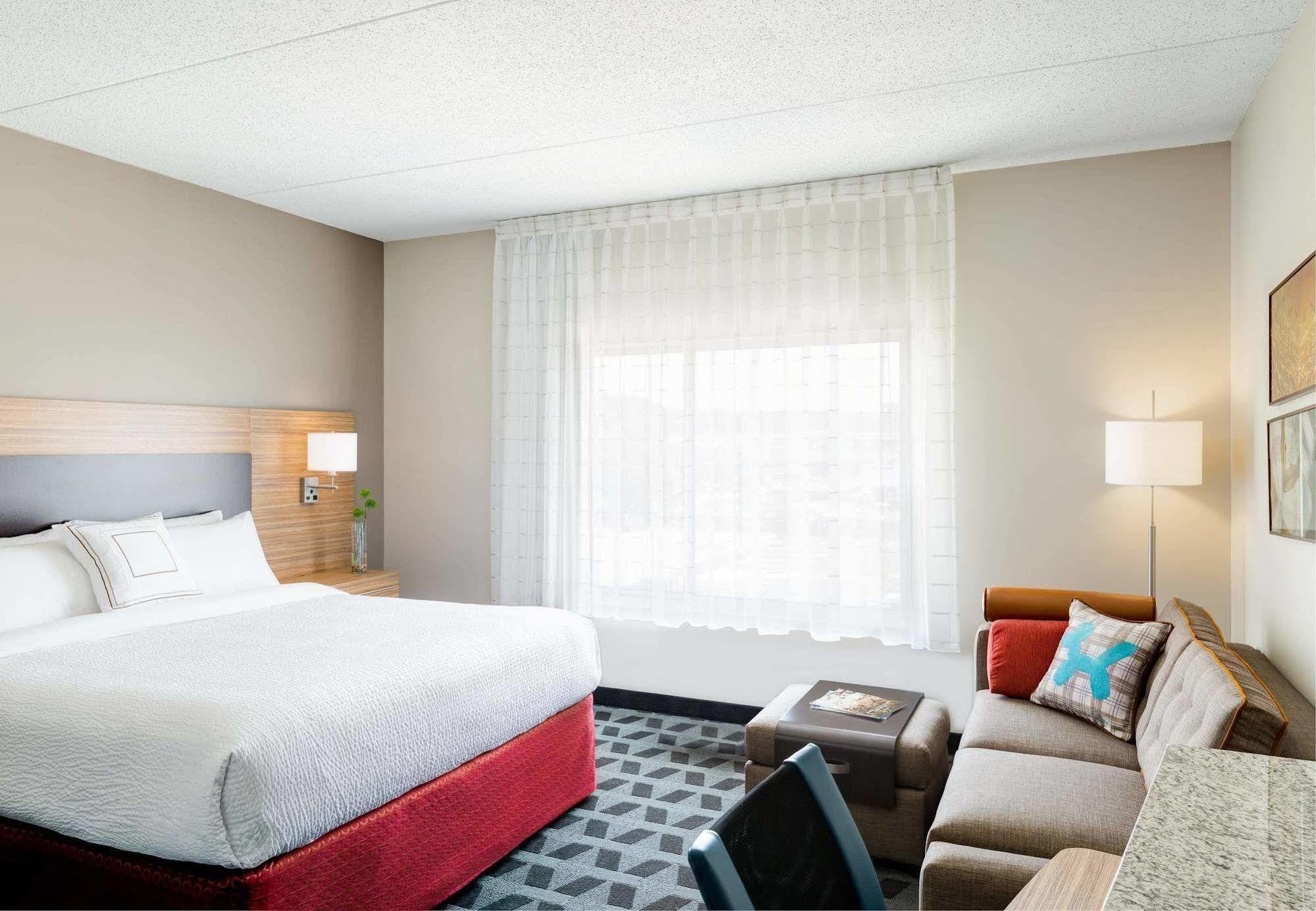 Towneplace Suites By Marriott Charleston Mt. Pleasant Εξωτερικό φωτογραφία