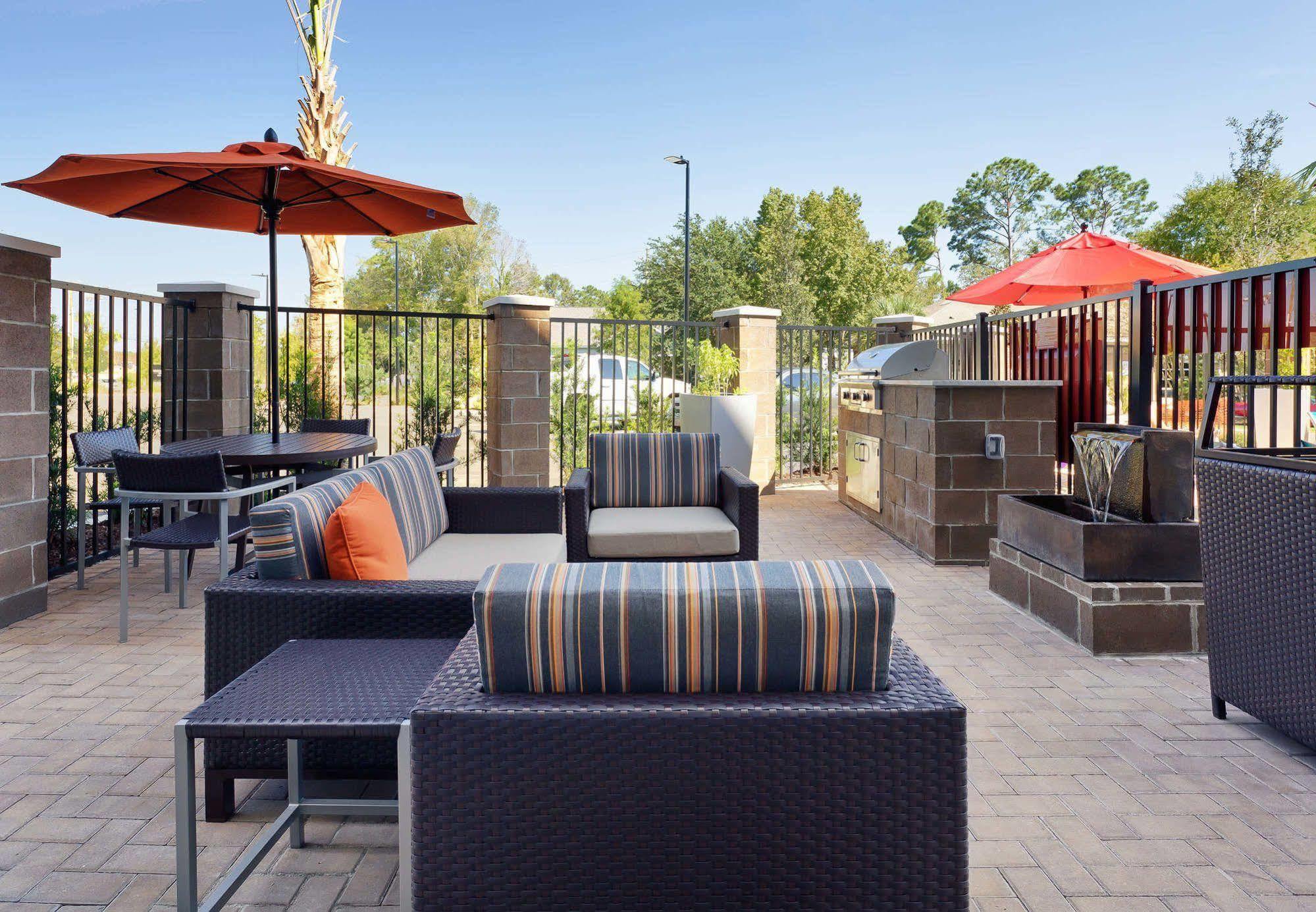 Towneplace Suites By Marriott Charleston Mt. Pleasant Εξωτερικό φωτογραφία