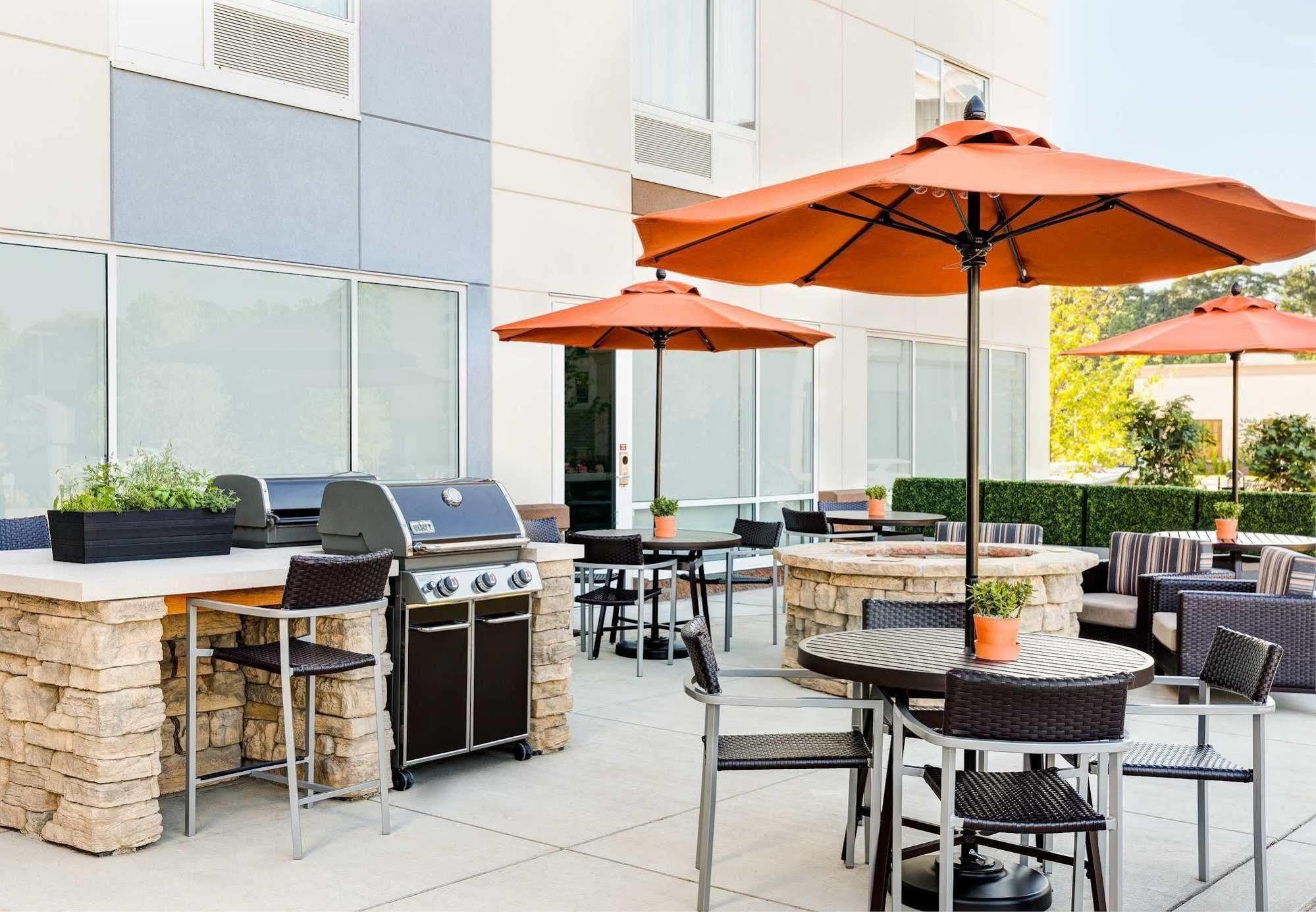 Towneplace Suites By Marriott Charleston Mt. Pleasant Εξωτερικό φωτογραφία